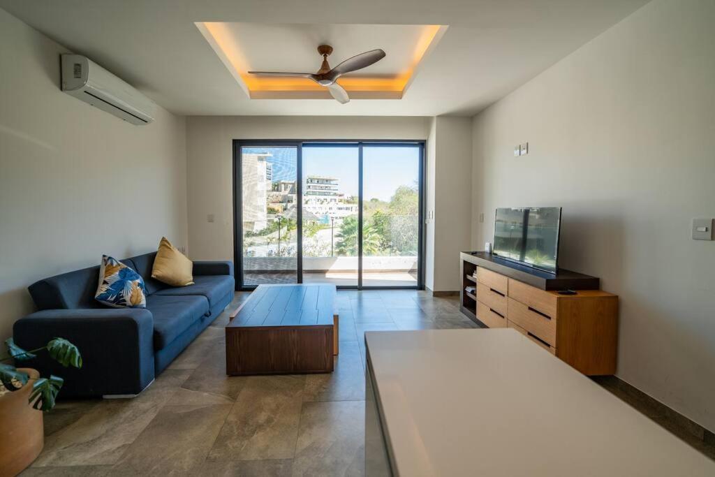 Apartment, Arrocito Beach Village, Huatulco Santa María Huatulco Екстериор снимка